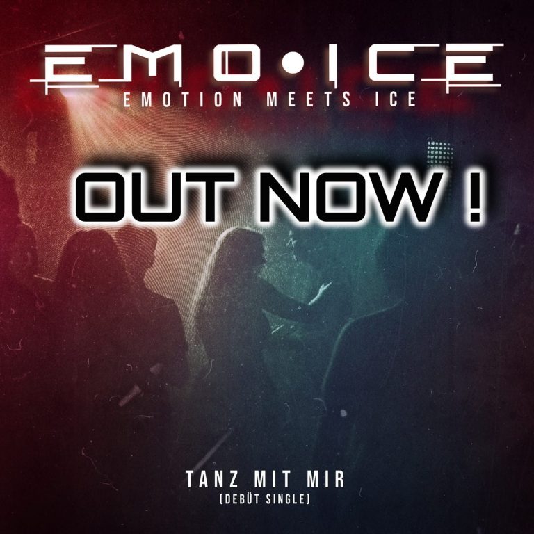 Cover Tanz mit mir Cover Tanz mit mir